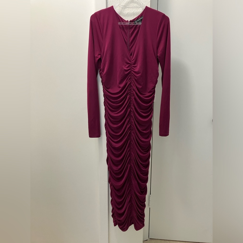 International Concepts dress